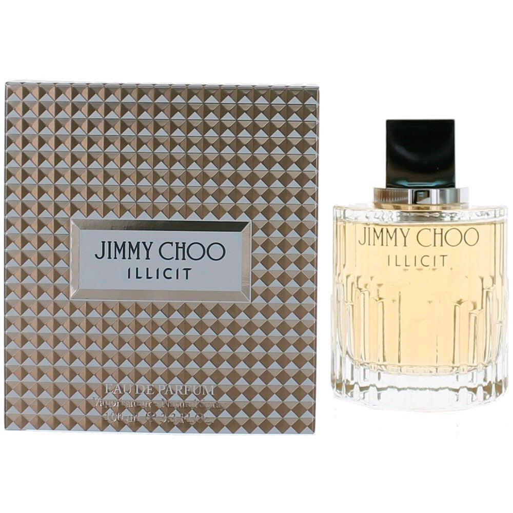 Jimmy Choo Illicit Eau de Parfum — 3.3 oz