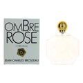 Jean-Charles Brosseau Ombre Rose Eau de Toilette — 3.4 oz