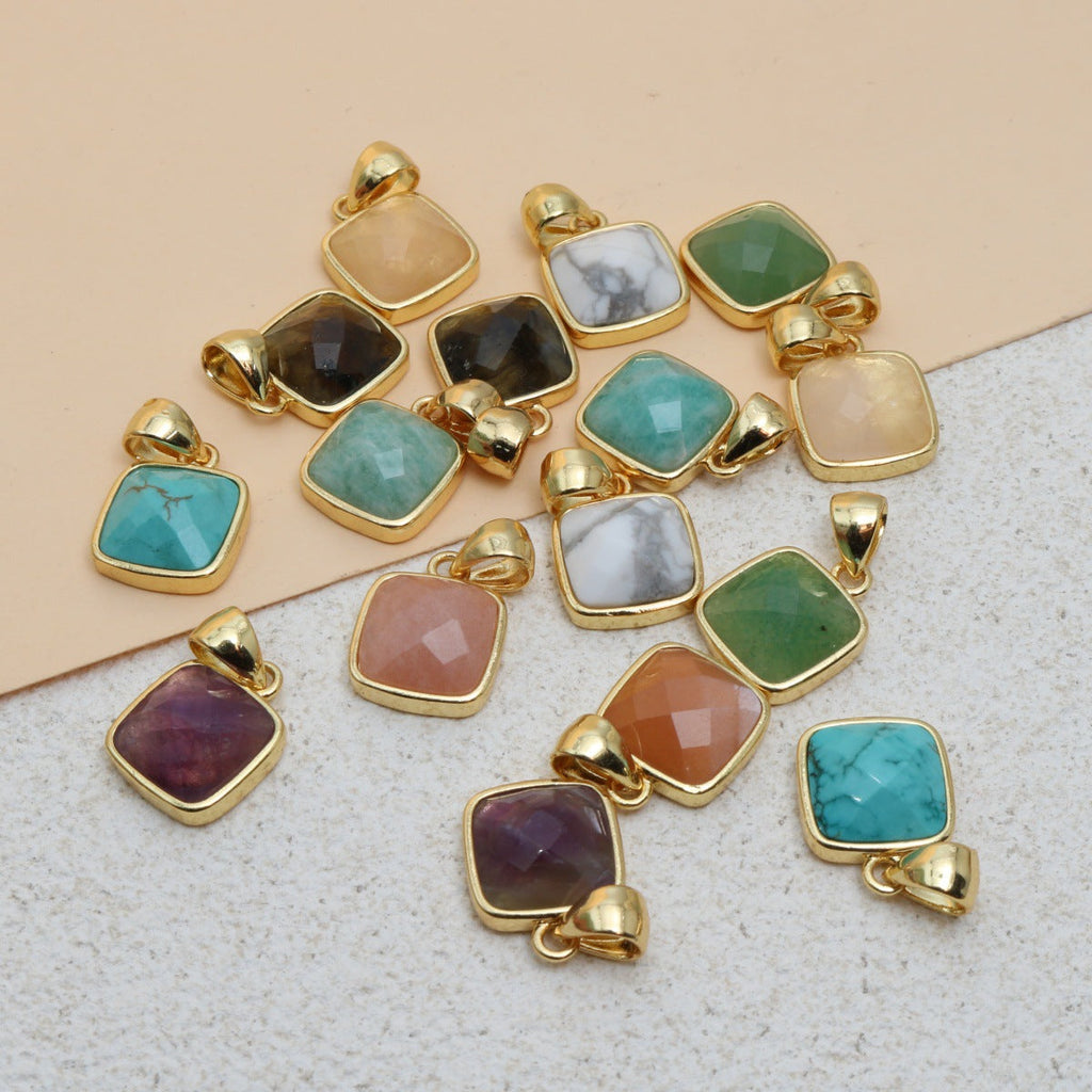 Earring Necklace Jewelry DIY Accessories
