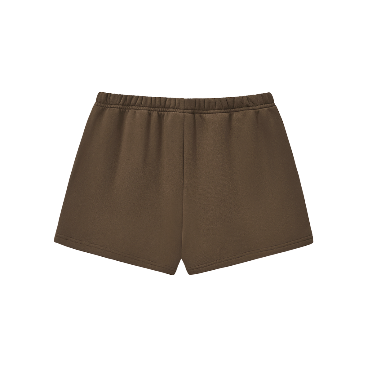Loki & Ivy Essential Fleece Drawstring Sweatshorts