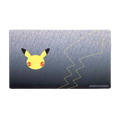 Celebrations: 25th Anniversary - Playmat (Gray)