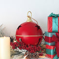 Christmas Decorations Christmas Eve Scene Layout