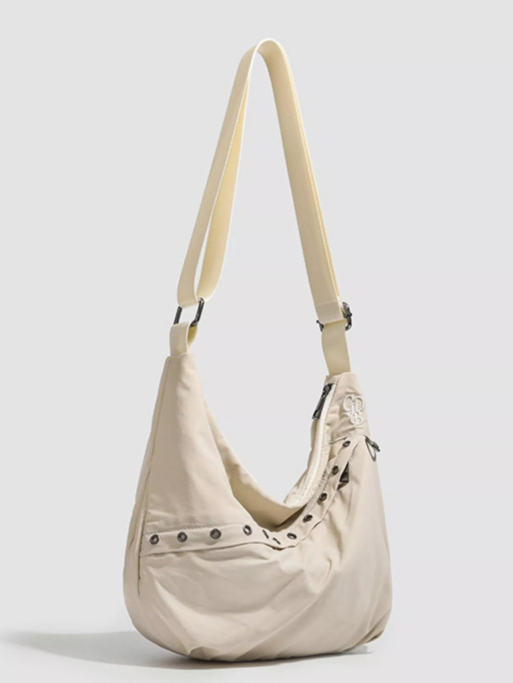 Adjustable Strap Crossbody Bag