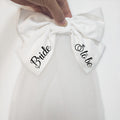 Canvas Minimalism Fashion Wedding Decoration