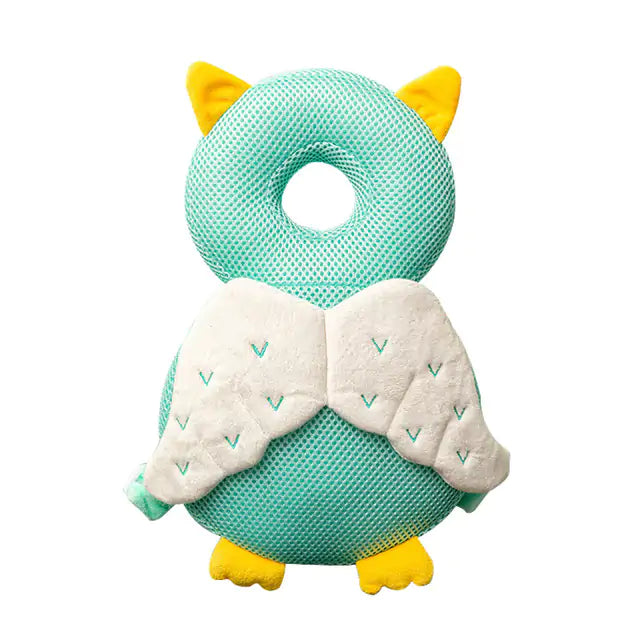 Baby Anti-Fall Headrest - # BAGEG117S10008