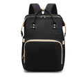 Baby Backpack - Foldable Baby Bed - # BAGEG11610002