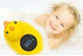 Baby Bath Thermometer Duck - # BAGE11710002