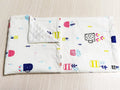 Baby Blanket - # BAGE41110005