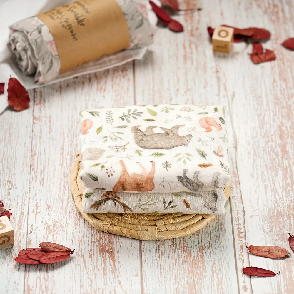 Baby Blanket - # BAGE41110006