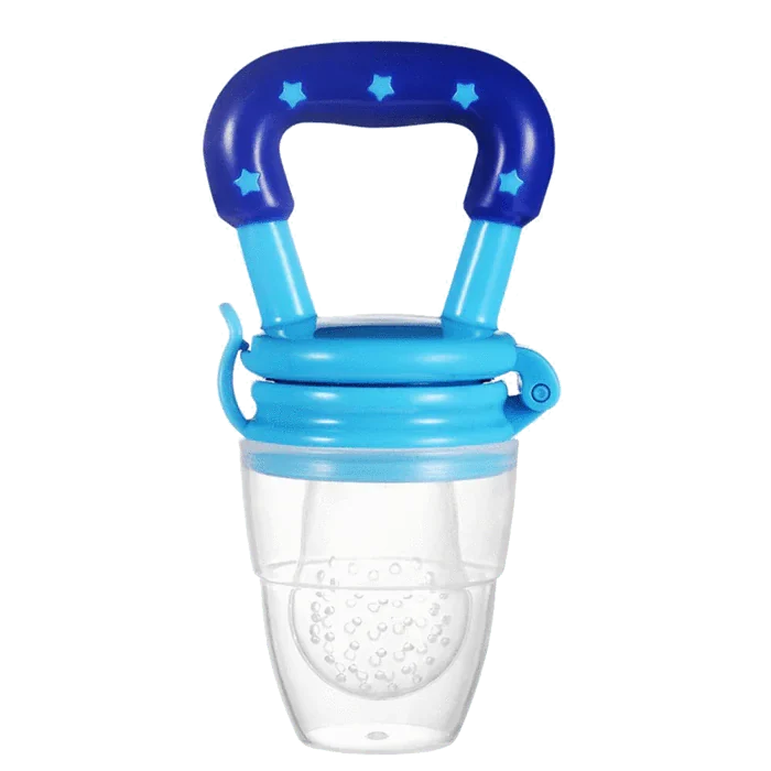 Baby Fruit Feeder - # BAGE61310006