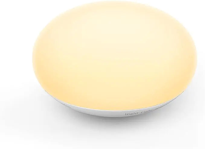 Baby Night Light - Adjustable Brightness