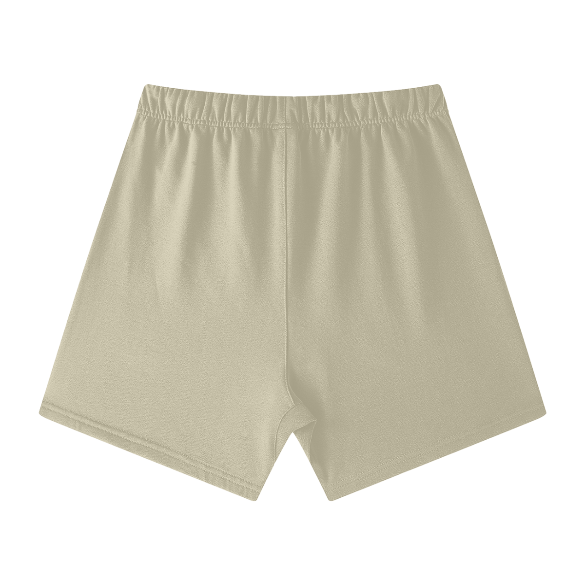 Loki & Ivy Men's Loose Fit Cotton Shorts