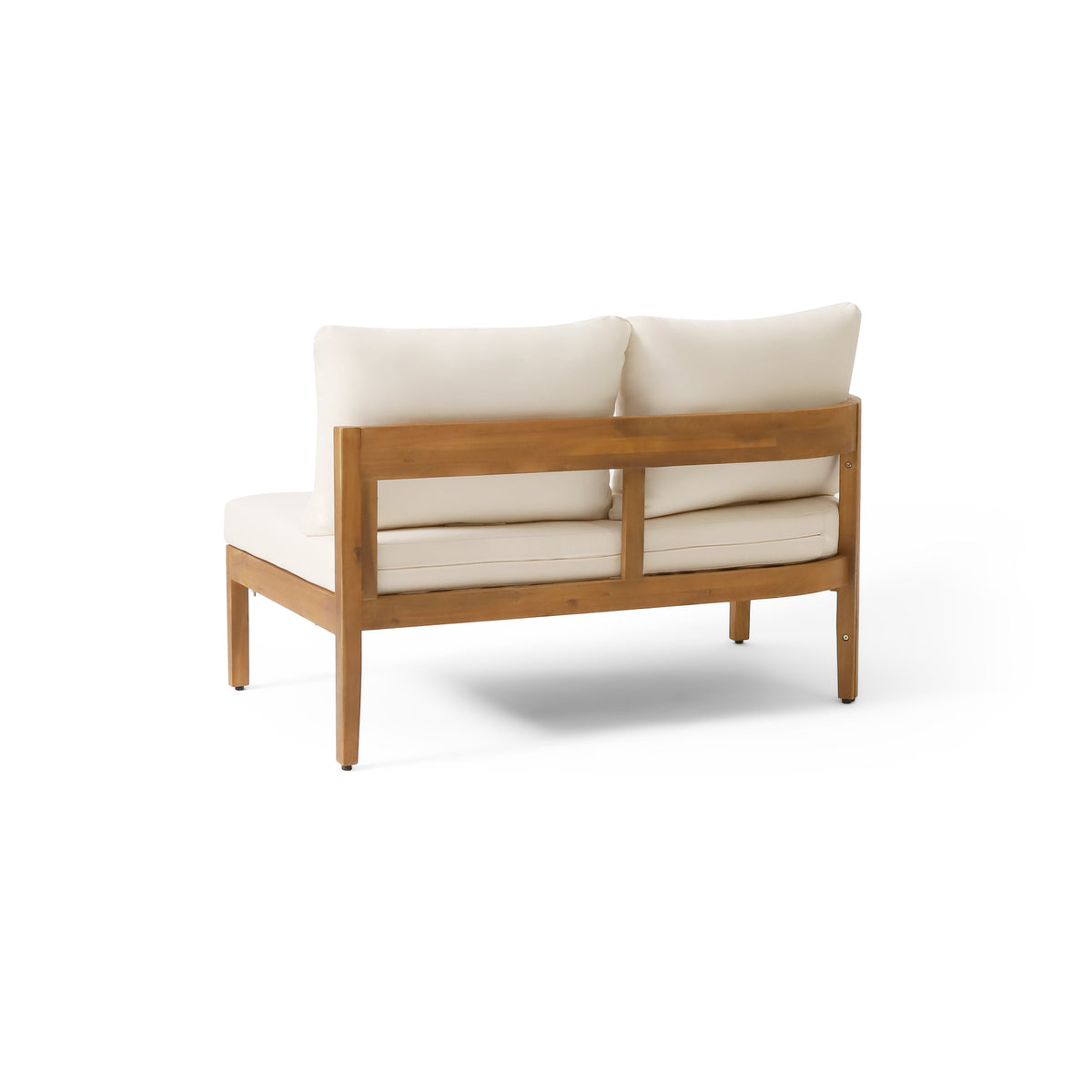 Brooklyn 6-Piece Patio Conversation Set