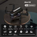 Children's Remote Control Aircraft Aerial Photography Toy Batch