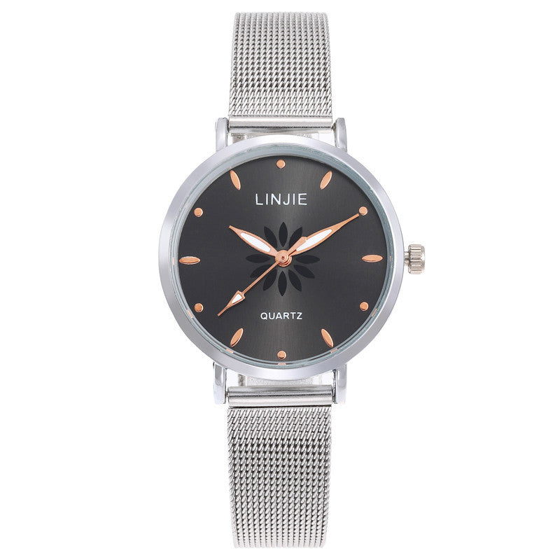 Best-selling Minimalist High-quality Stainless Steel Watch