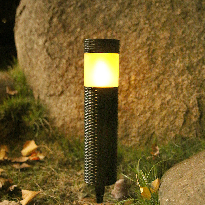 Outdoor Waterproof Garden Villa Courtyard Outdoor Light