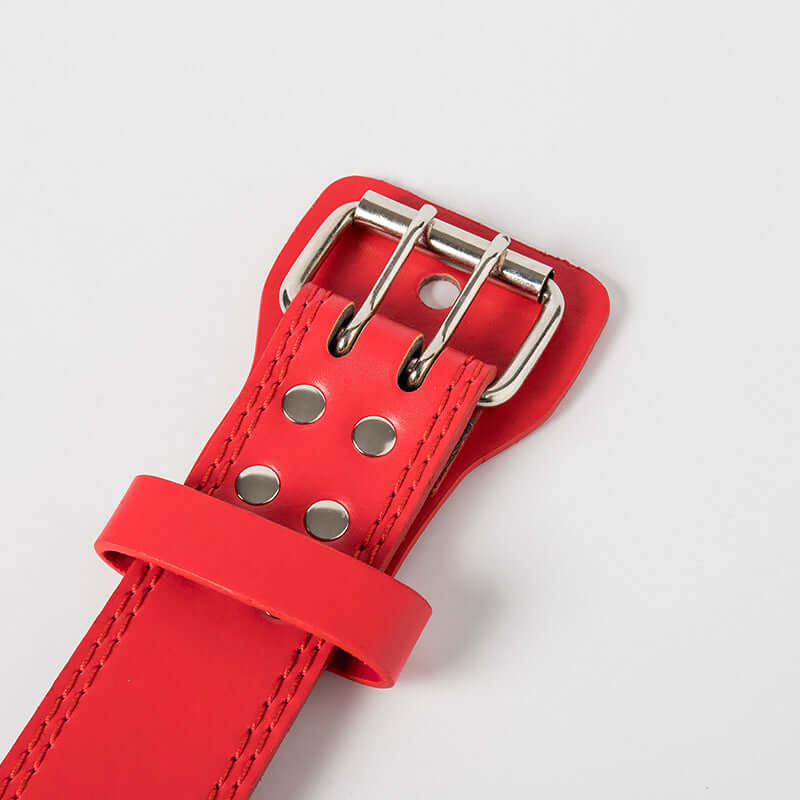 Back Support Belt by Vellmara