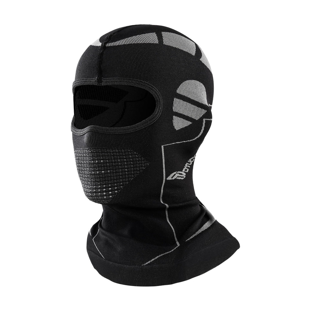 Nylon Winter Cycling Ski Mask Windproof And Warm