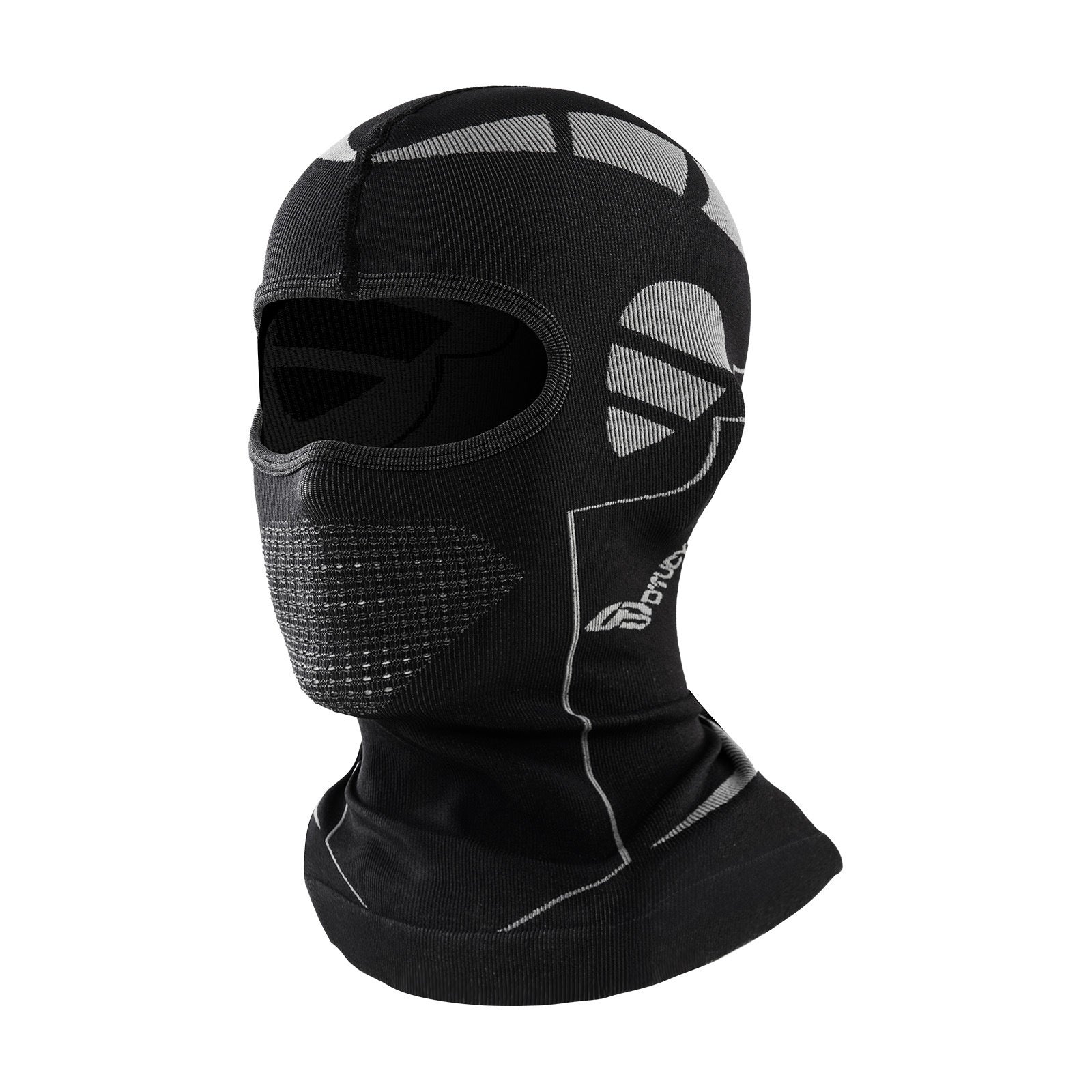 Nylon Winter Cycling Ski Mask Windproof And Warm