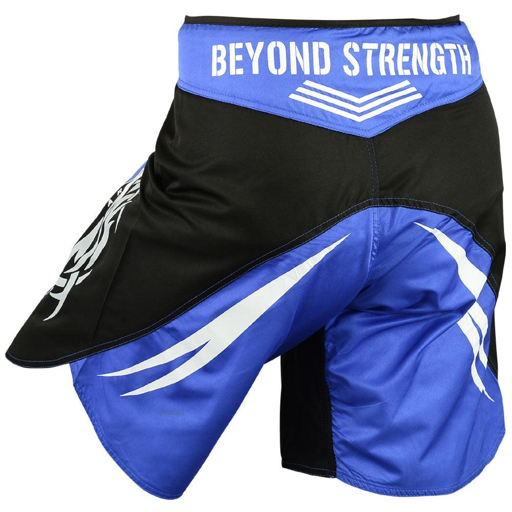 MRX Men's Fighting Shorts Grappling Fight Short 1113