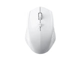Bluetooth 5.2 and 2.4G Wireless Gaming Mouse | Silent Rechargeable Dual-Mode