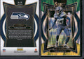 Football Value Box Card