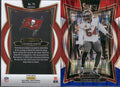Football Value Box Card