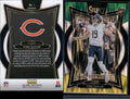 Football Value Box Card
