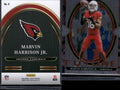 Football Value Box Card