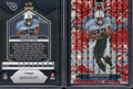Football Value Box Card