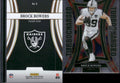 Football Value Box Card