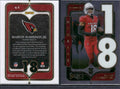 Football Value Box Card