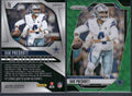 Football Value Box Card