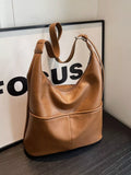 Adjustable Strap Shoulder Bag