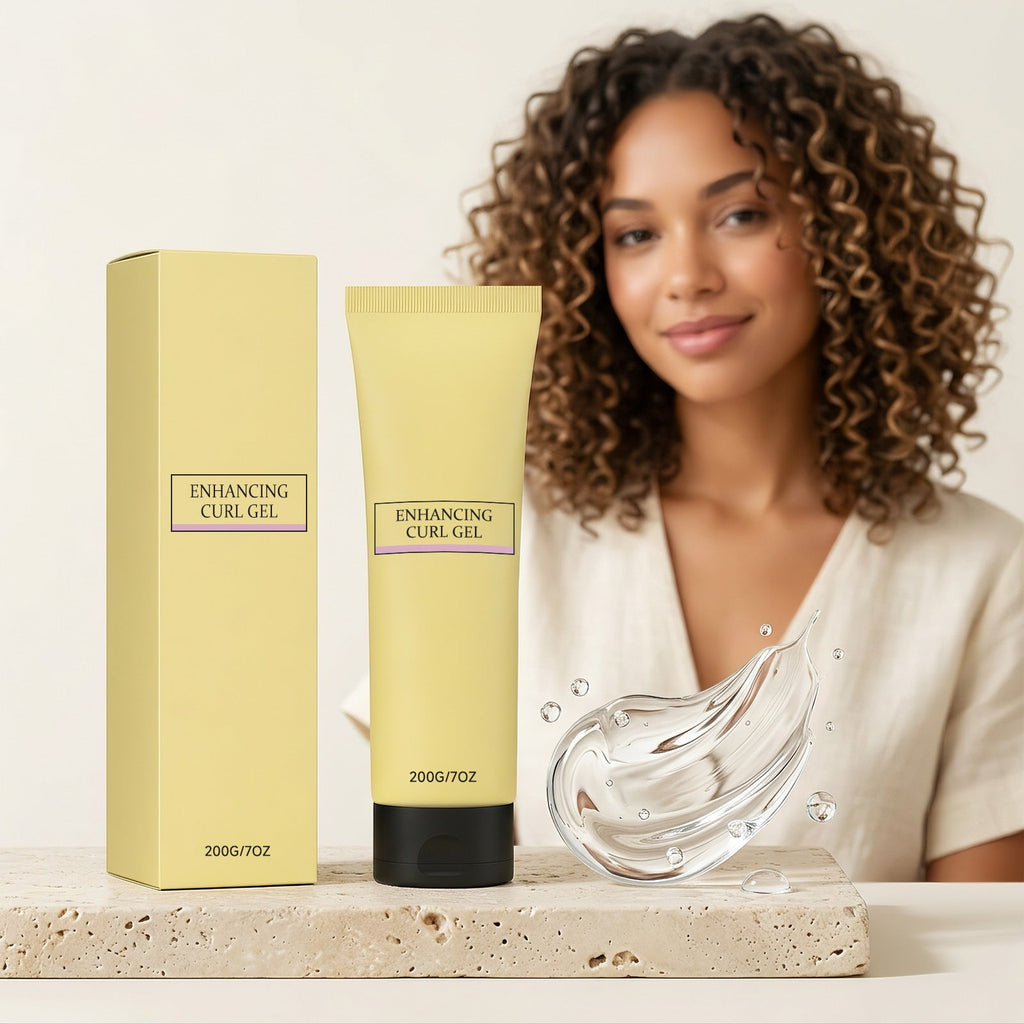 Moisturizing Natural Curly Hair Styling And Hair Care