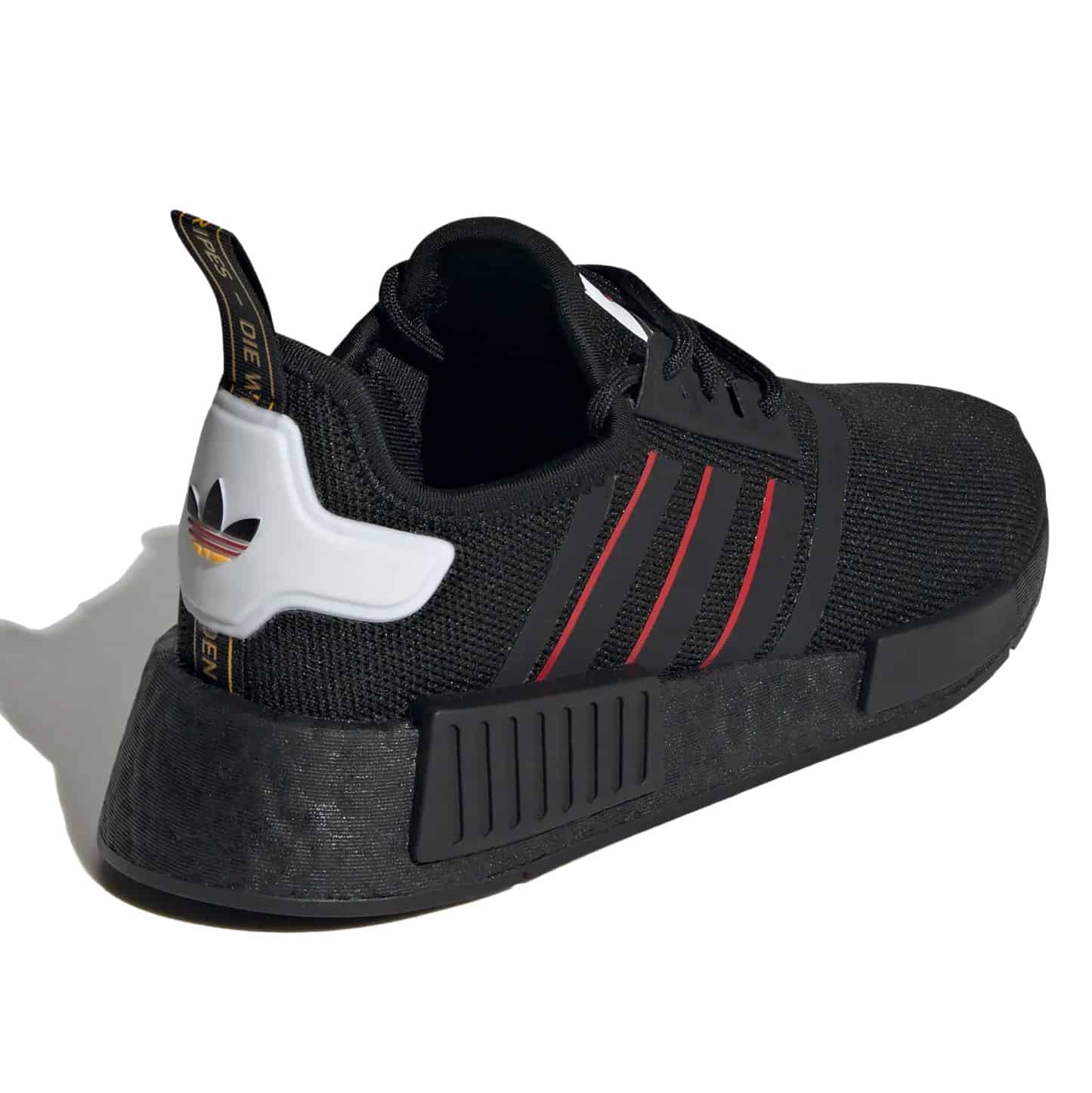 adidas Originals Junior NMD_R1 Shoes