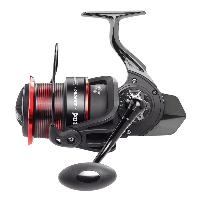 Fishing Reel Spinning Reel Fishing Line Reel Sea Rod