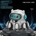 Sound Electric Induction Mechanical Octopus Toy