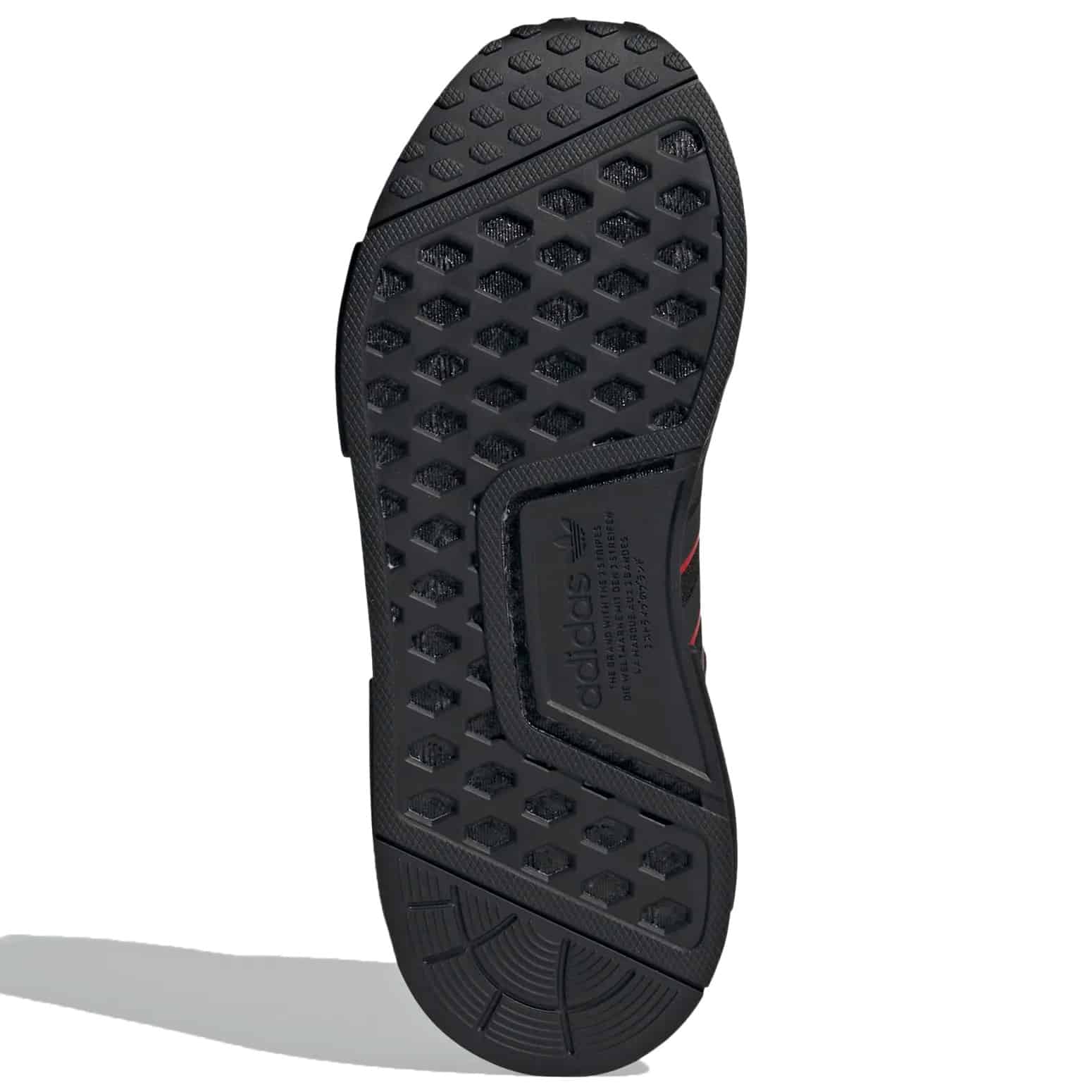 adidas Originals Junior NMD_R1 Shoes