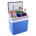 Portable Car Cooler for Travel and Home Use — Compact