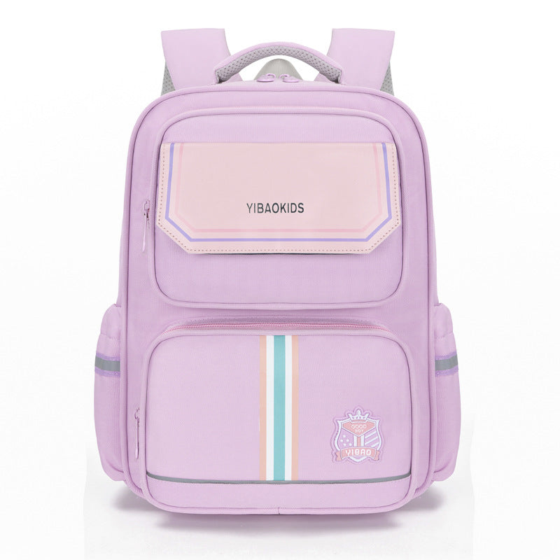 Fashion Burden Reduction One-piece Backpack