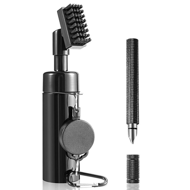 Golf Club Cleaning Tool