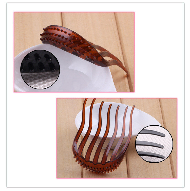 Women's Fashion Boxed Hairdressing Styling Tools