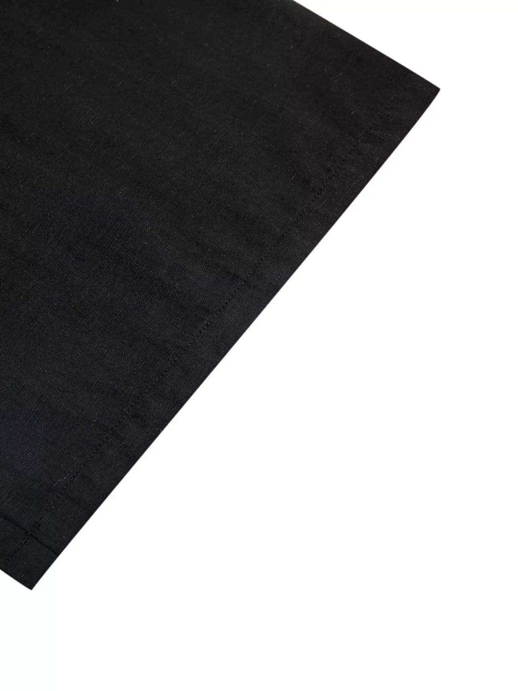 Men's Wide-Leg Drawstring Pants