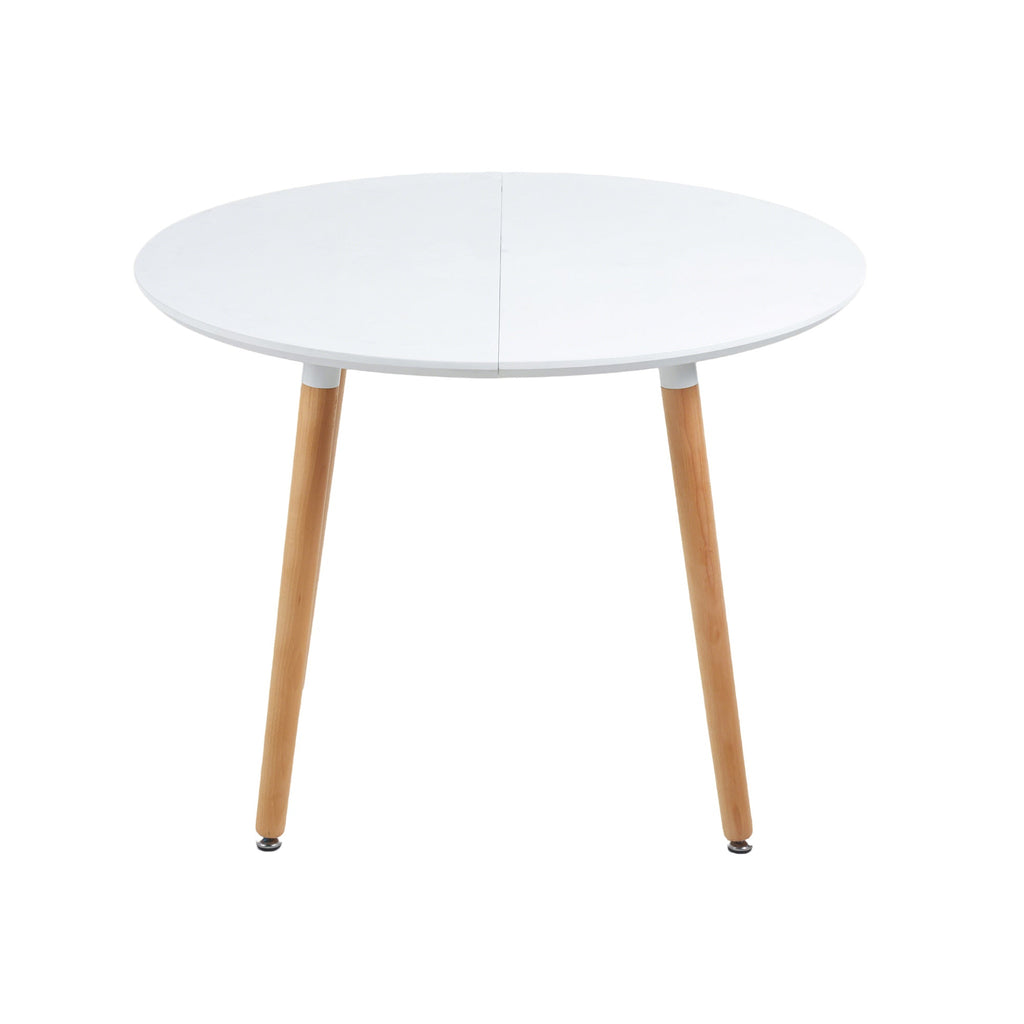 Extensible Table