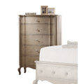 Chelmsford Antique 5-Drawer Chest