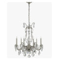 Yves 9-Light Chandelier by Thomas O\'Brien for Visual Comfort