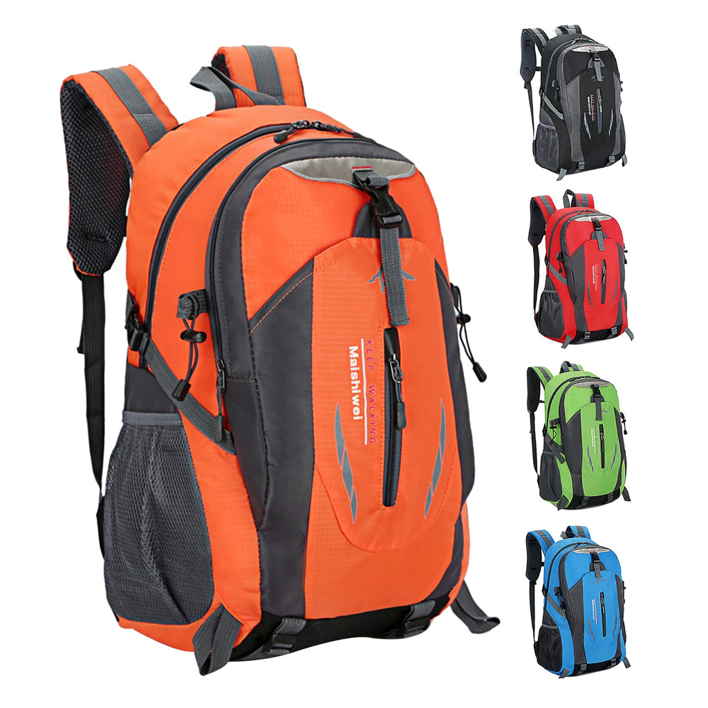 36L Outdoor Backpack for Hiking and Travel