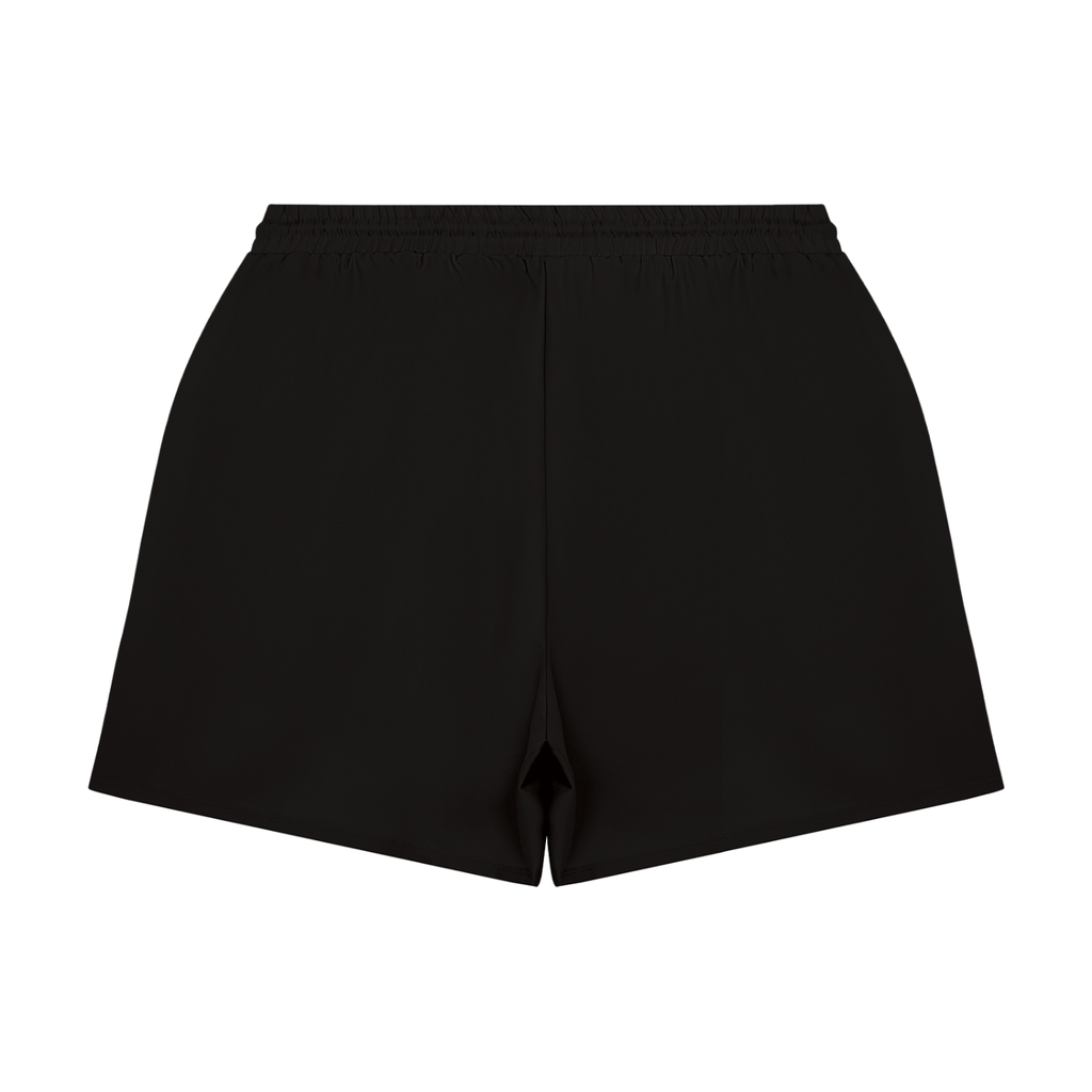 Loki & Ivy Men's Compression-Lined Performance Shorts