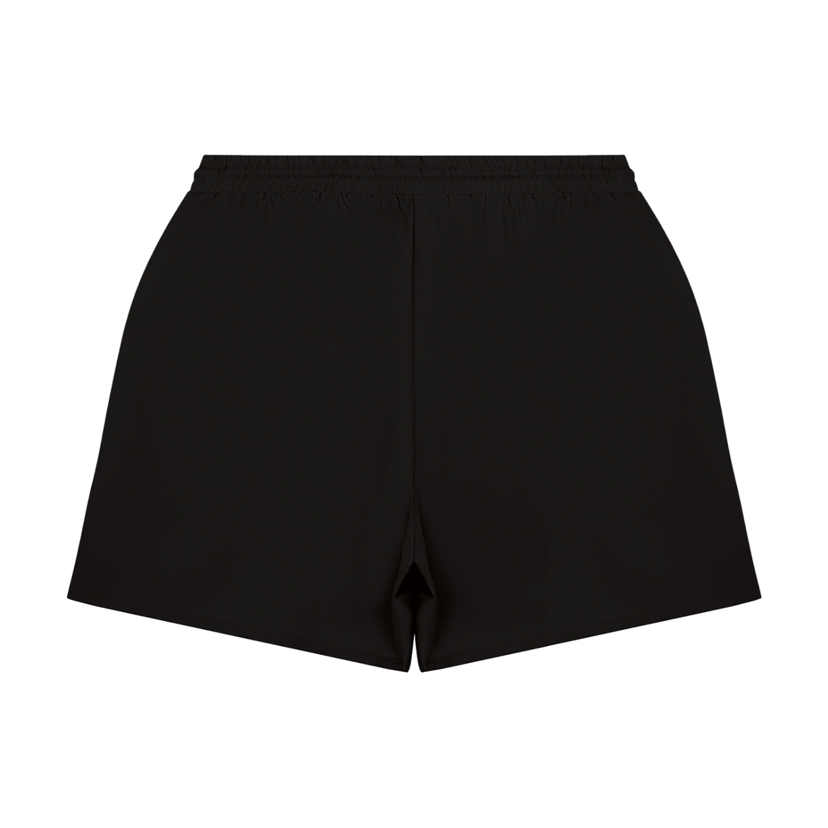 Loki & Ivy Men's Compression-Lined Performance Shorts